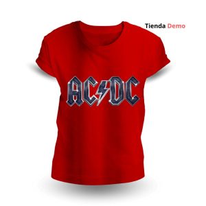 ACDC Puro Rock