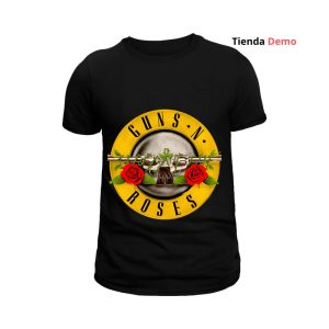 Guns And Roses Clásica