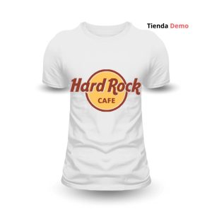 Hard Rock Café Unisex