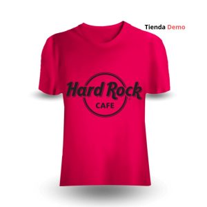 Hard Rock Café Dama