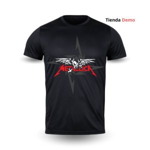 Metallica Nueva Versión