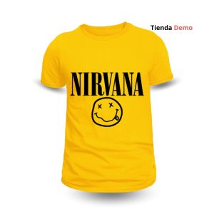Nirvana