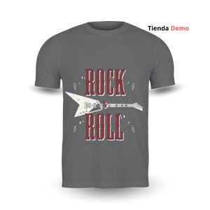 Rock And Roll