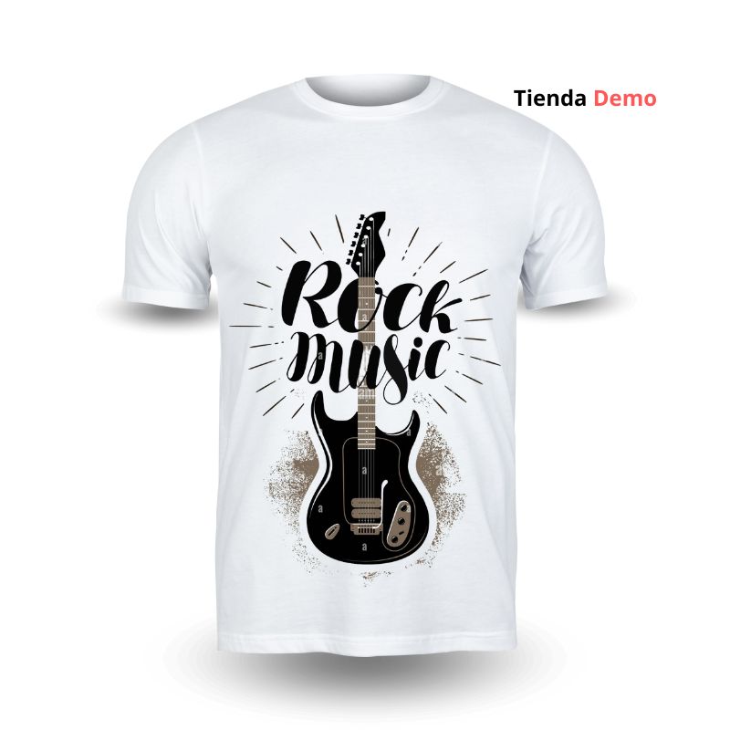 Rock Music