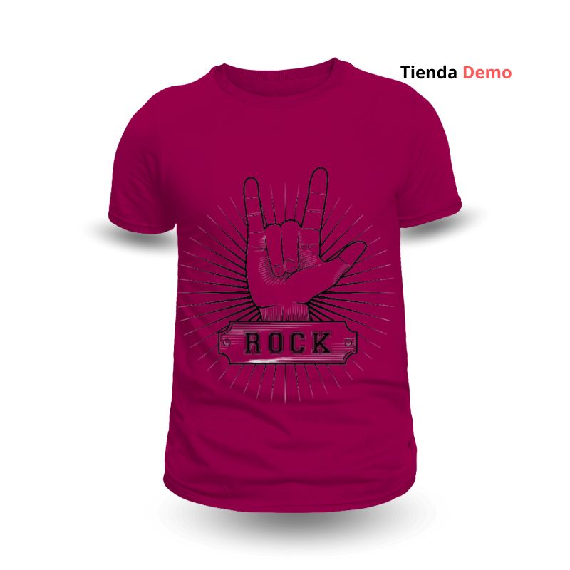 Que sea Rock