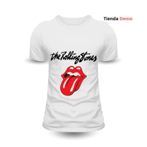 The Rolling Stones - Nueva línea