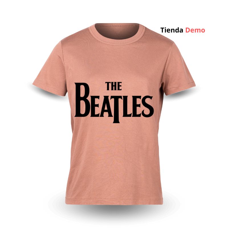 The Beatles